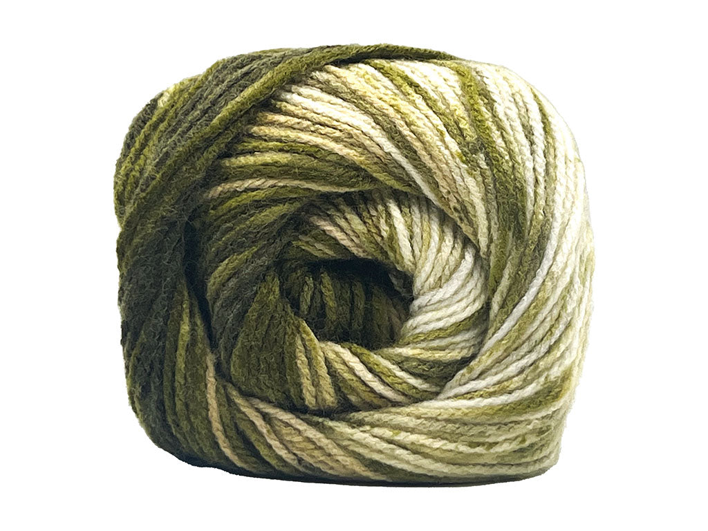 Lana carezza batik