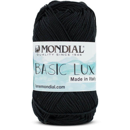 Cotone basic lux MONDIAL
