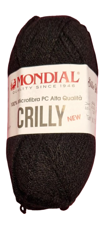 Lana crilly new. MONDIAL
