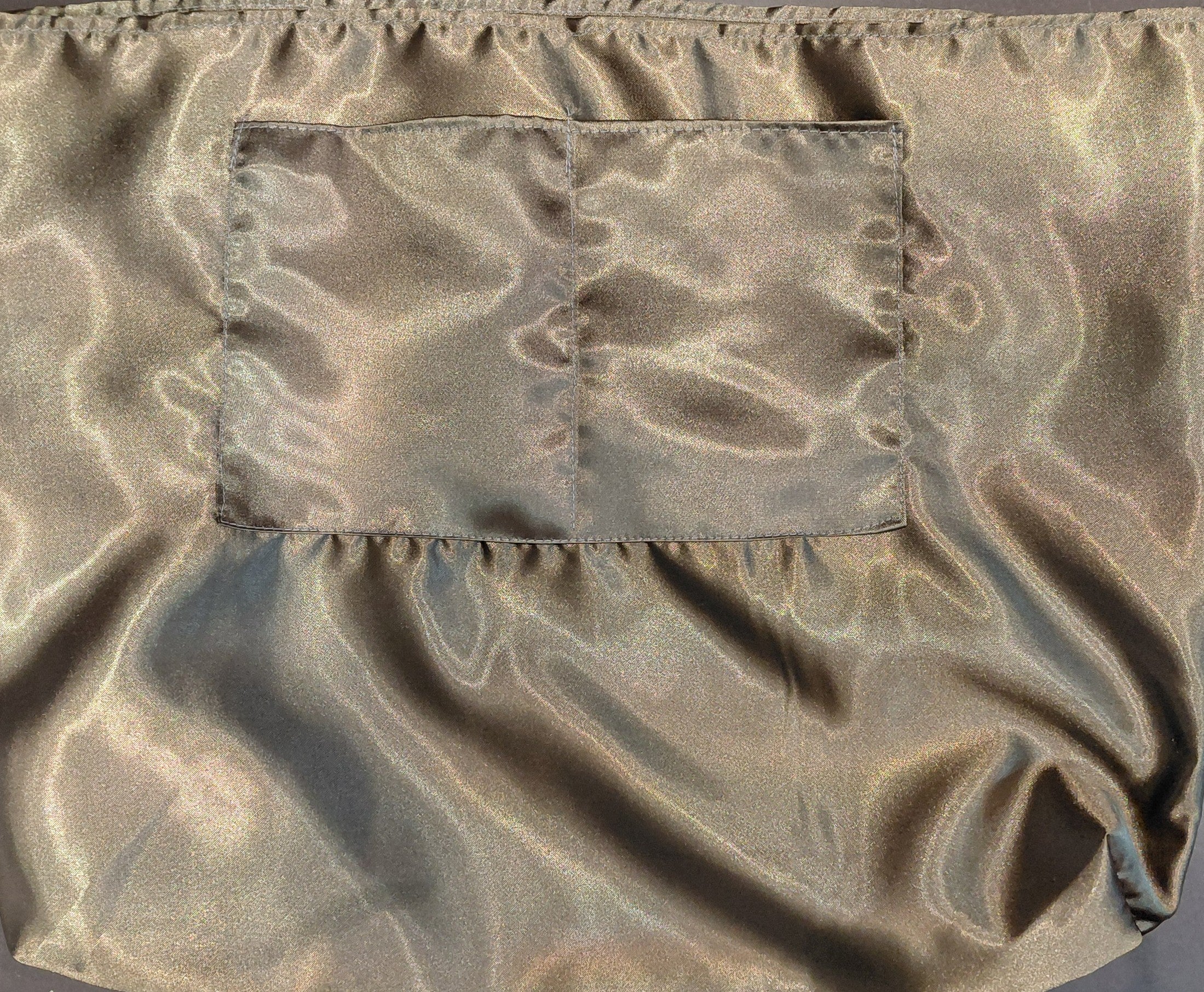 Fodera per borsa 24x8 cm