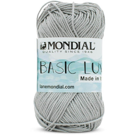 Cotone basic lux MONDIAL