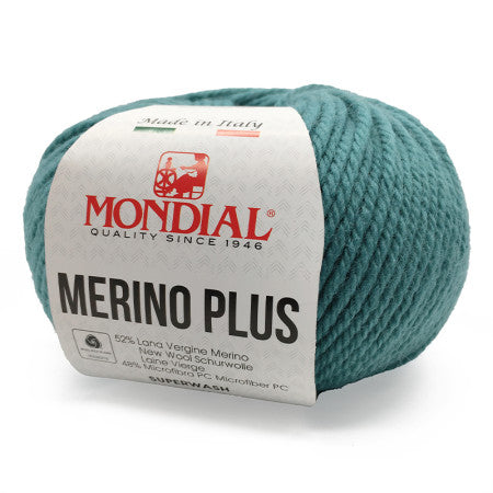 Lana merino plus MONDIAL