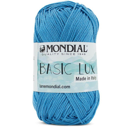 Cotone basic lux MONDIAL