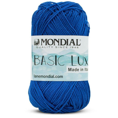 Cotone basic lux MONDIAL