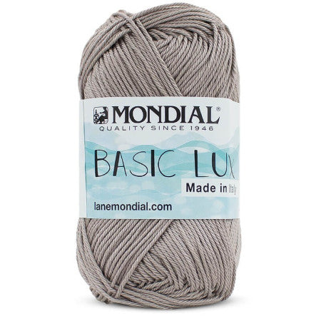 Cotone basic lux MONDIAL