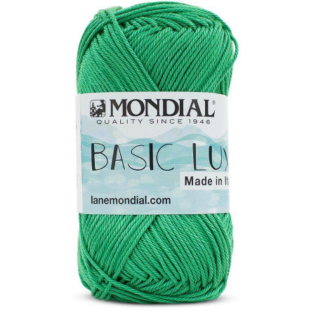 Cotone basic lux MONDIAL