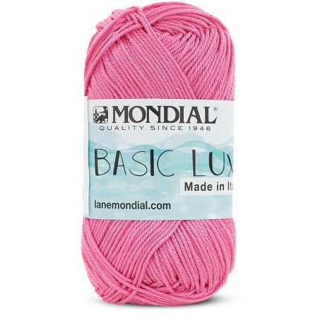 Cotone basic lux MONDIAL