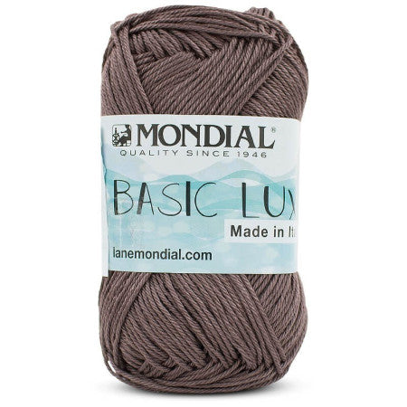 Cotone basic lux MONDIAL