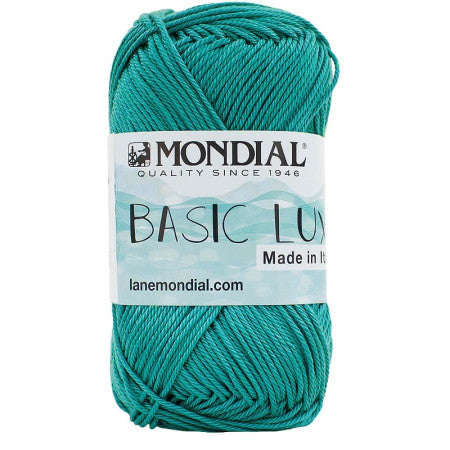 Cotone basic lux MONDIAL
