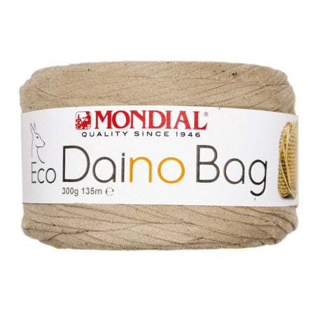 Fettucia Eco daino bag