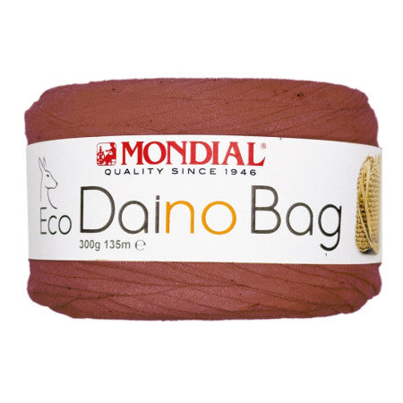 Fettucia Eco daino bag