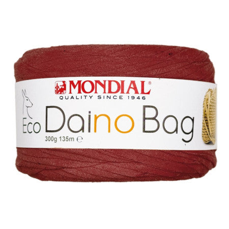 Fettucia Eco daino bag