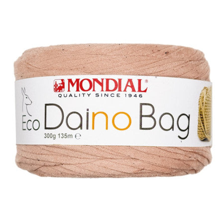 Fettucia Eco daino bag