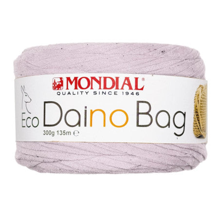 Fettucia Eco daino bag