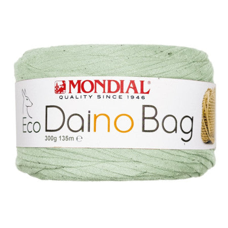 Fettucia Eco daino bag