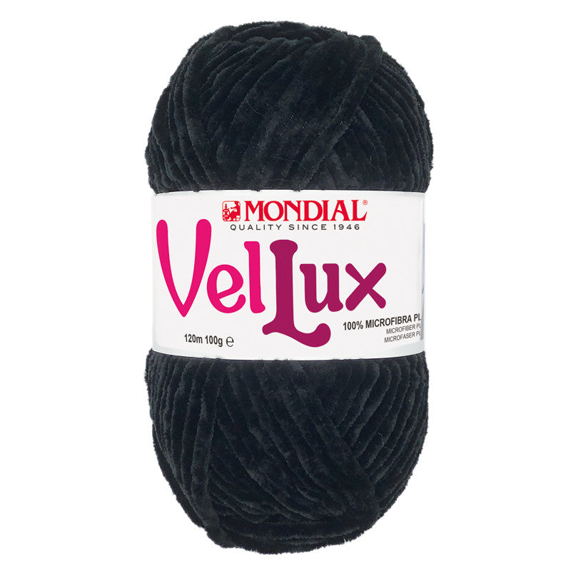 Ciniglia velluto. Gomitolo