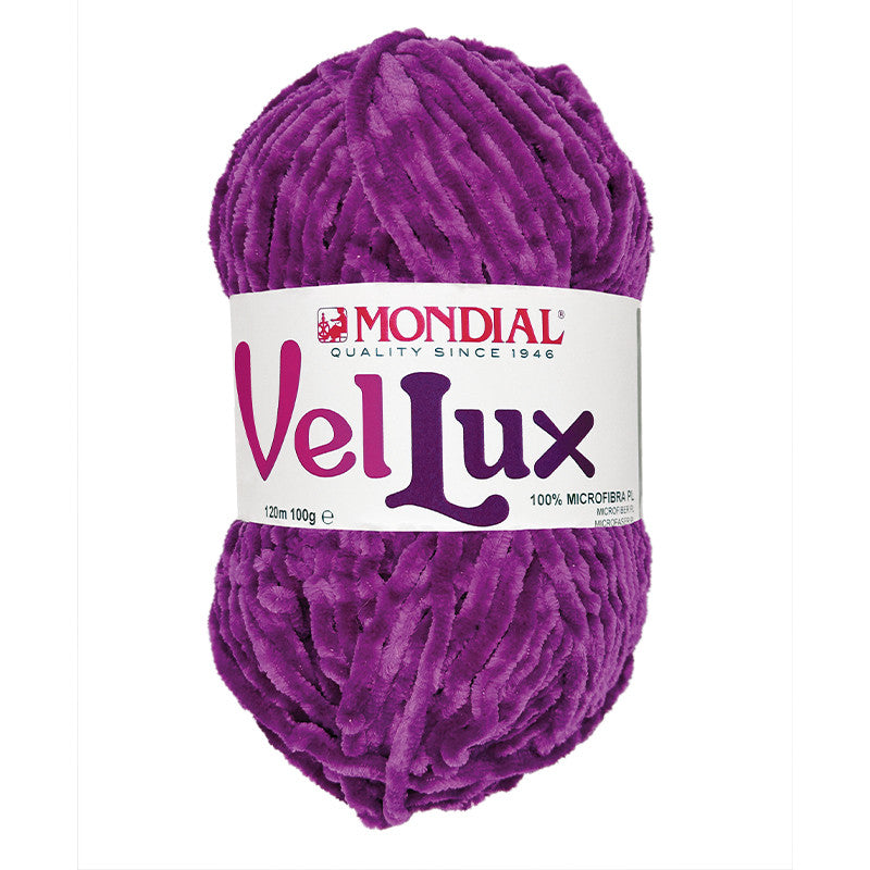 Ciniglia velluto. Gomitolo