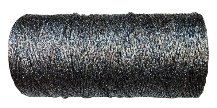 Cordino luminoso 250 gr.