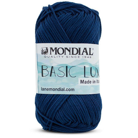 Cotone basic lux MONDIAL