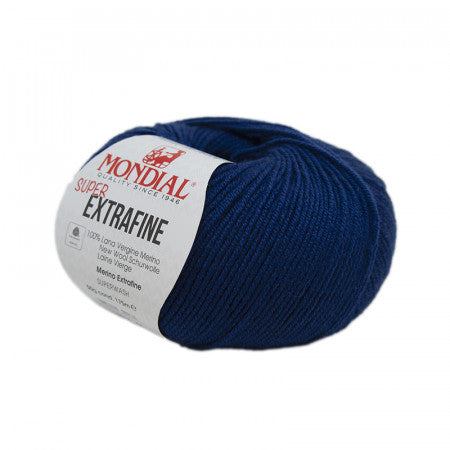 Lana extrafine MONDIAL