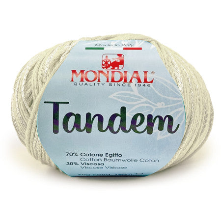 Cotone Tandem MONDIAL