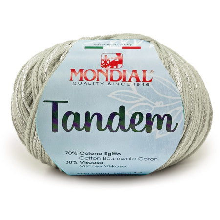 Cotone Tandem MONDIAL