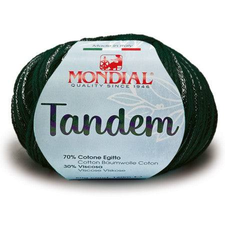 Cotone Tandem MONDIAL