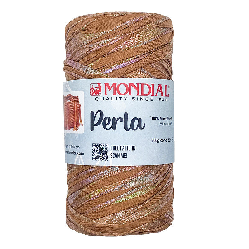 Fettuccia perla MONDIAL