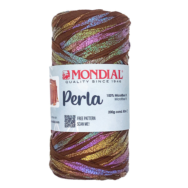 Fettuccia perla MONDIAL