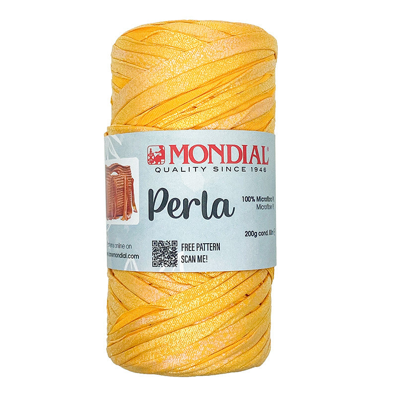 Fettuccia perla MONDIAL