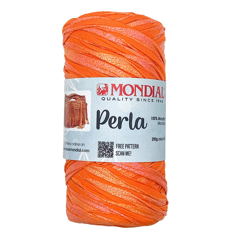 Fettuccia perla MONDIAL
