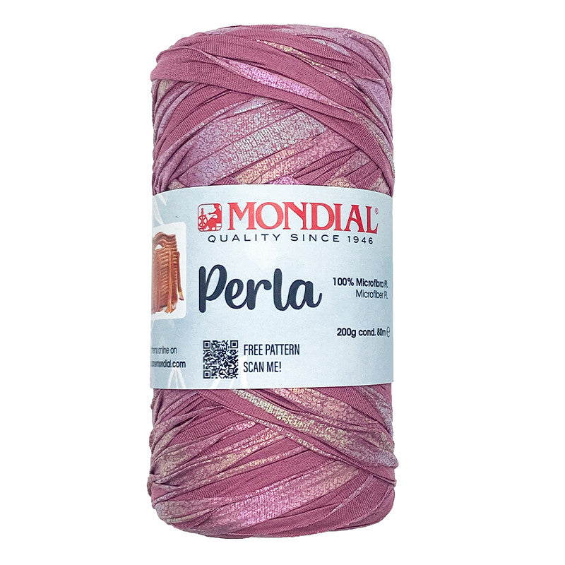 Fettuccia perla MONDIAL