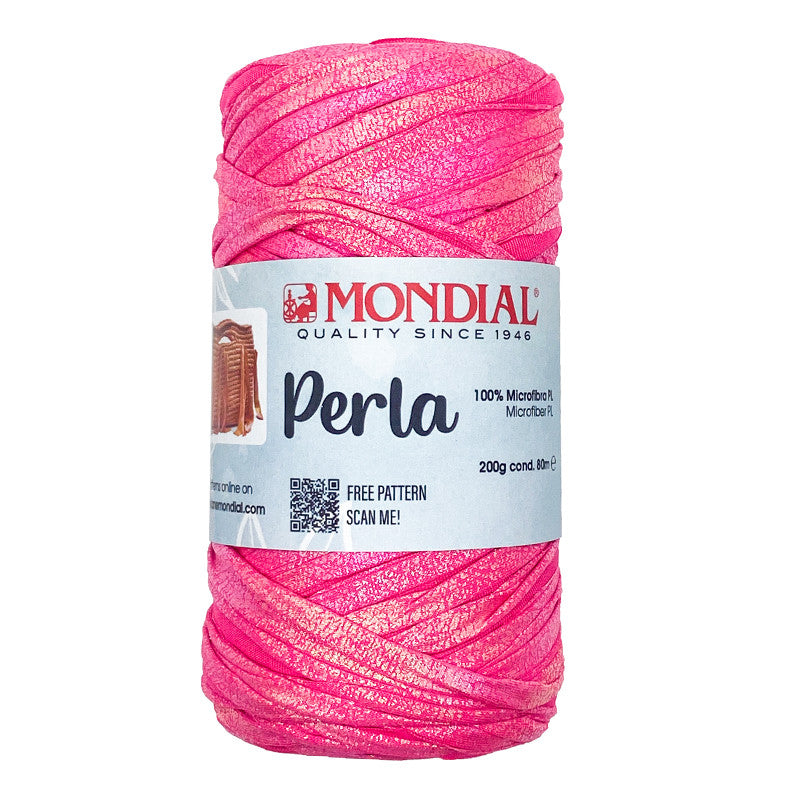 Fettuccia perla MONDIAL
