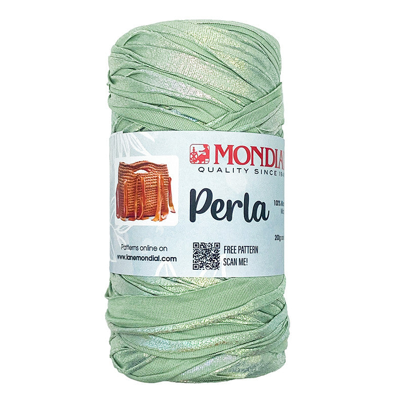 Fettuccia perla MONDIAL