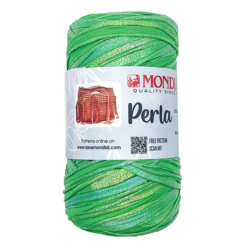 Fettuccia perla MONDIAL