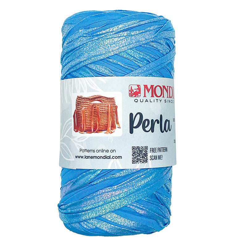 Fettuccia perla MONDIAL