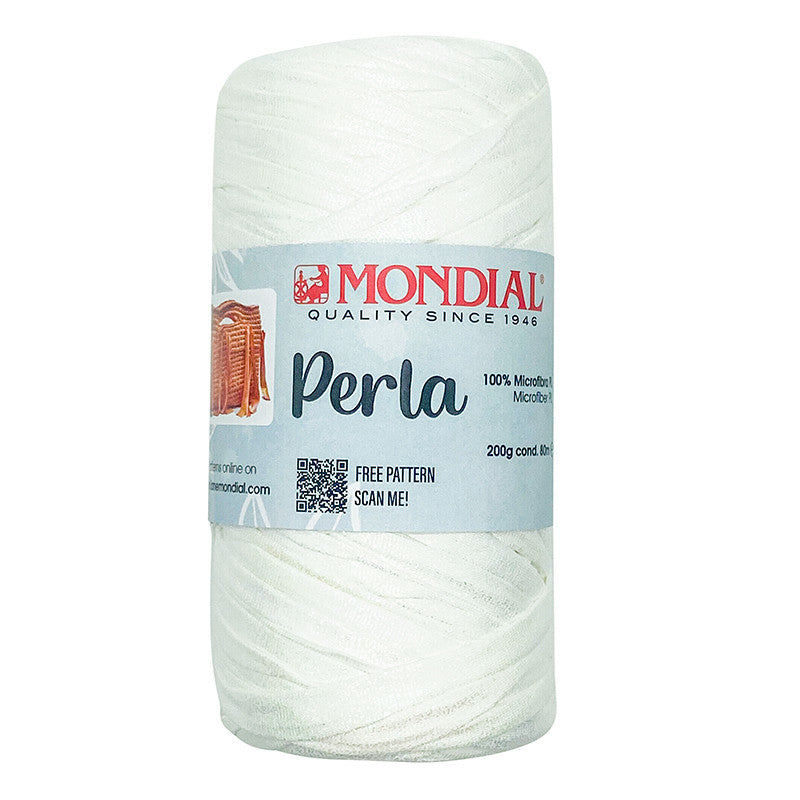 Fettuccia perla MONDIAL