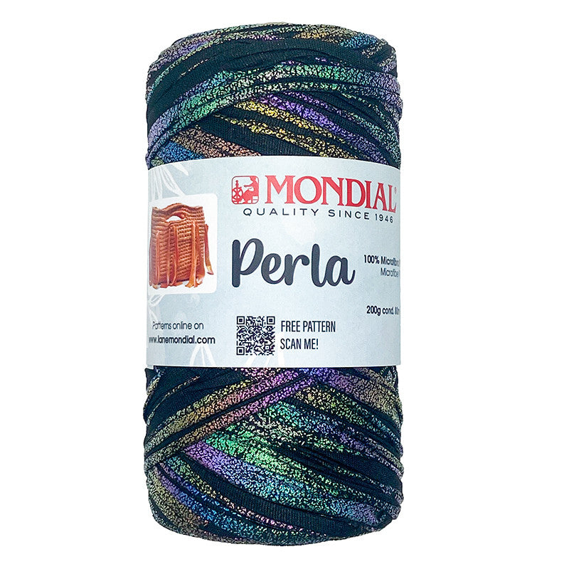 Fettuccia perla MONDIAL