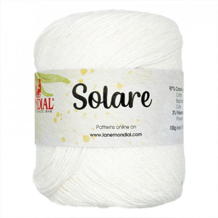 Cotone Solare MONDIAL