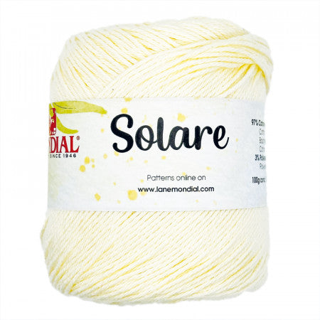 Cotone Solare MONDIAL