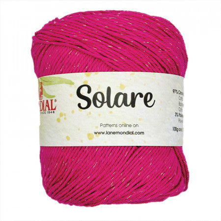 Cotone Solare MONDIAL