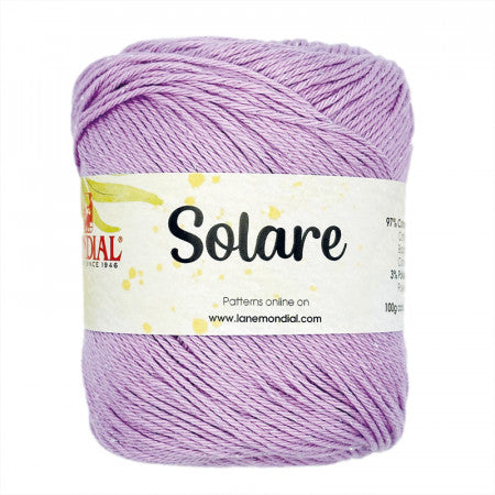Cotone Solare MONDIAL