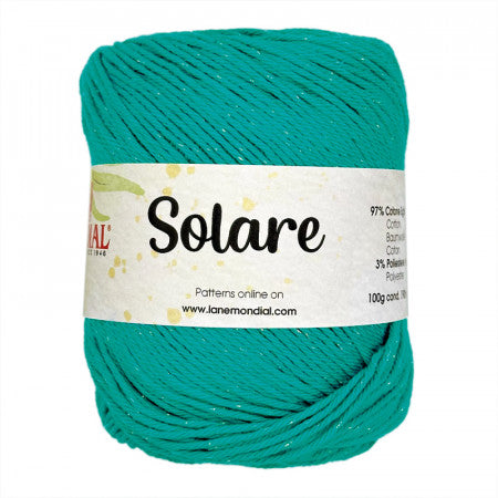 Cotone Solare MONDIAL