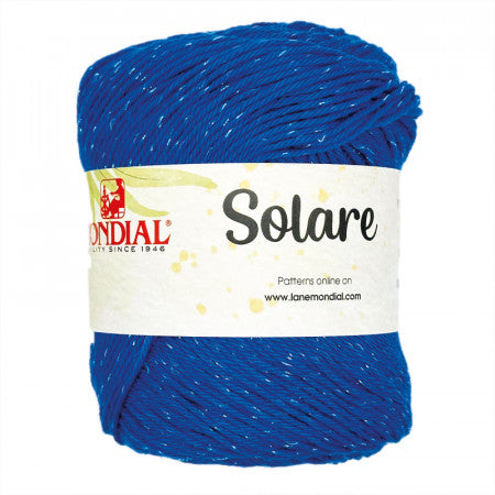 Cotone Solare MONDIAL