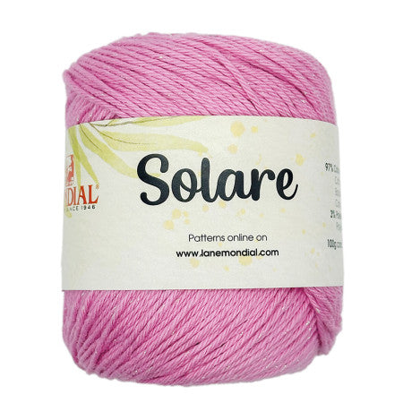 Cotone Solare MONDIAL