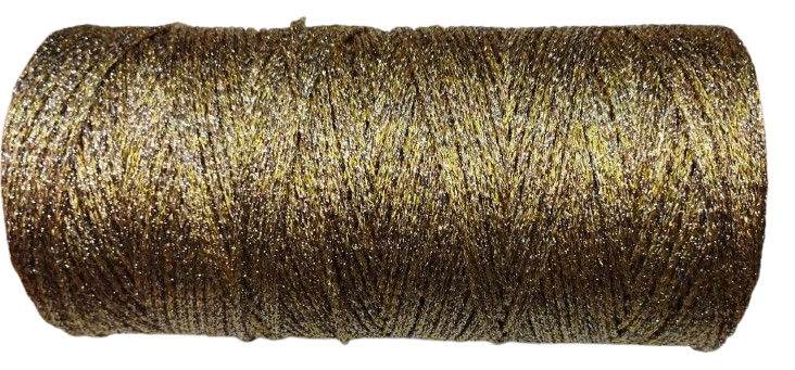 Cordino luminoso 250 gr.