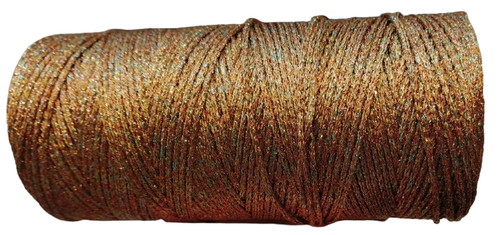 Cordino luminoso 250 gr.