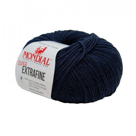 Lana extrafine MONDIAL