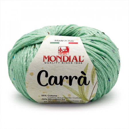 Cotone Carrà MONDIAL