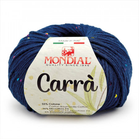 Cotone Carrà MONDIAL